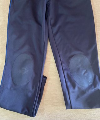 Sudadera Maristas T16 + Pantalón largo de regalo