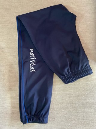 Sudadera Maristas T16 + Pantalón largo de regalo