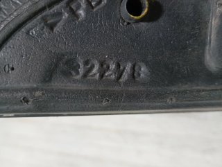Espejo Retrovisor Derecho Volvo S40