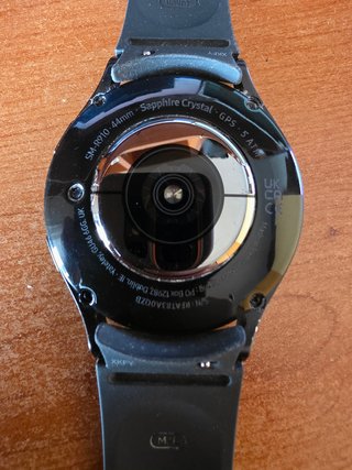 Samsung Galaxy Watch 5 44mm Nero