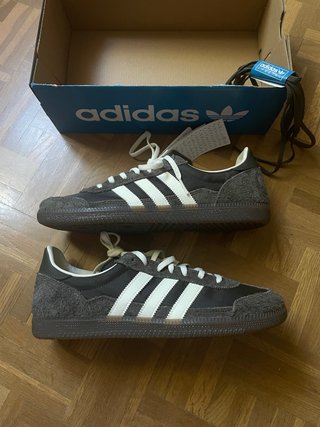 Adidas Wensley SPZL Talla 44