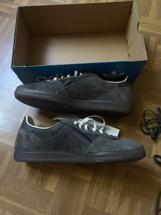 Adidas Wensley SPZL Talla 44