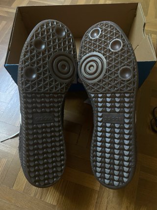 Adidas Wensley SPZL Talla 44