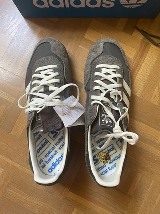Adidas Wensley SPZL Talla 44