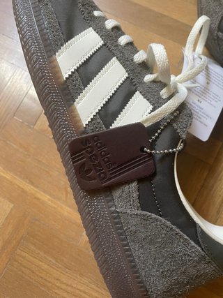 Adidas Wensley SPZL Talla 44