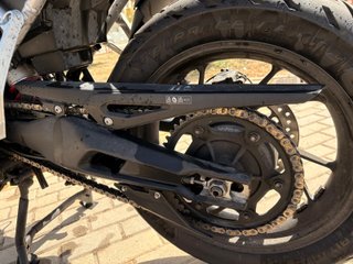Triumph Tiger 900 GT Pro 2020
