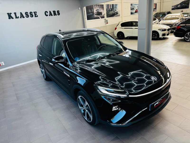 MG Marvel R 2022 - foto 1