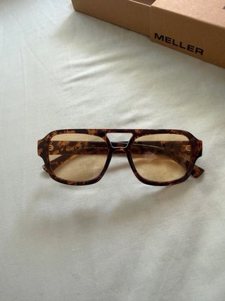 Gafas de sol estilo aviador