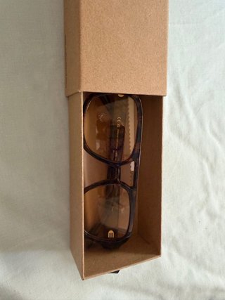Gafas de sol estilo aviador