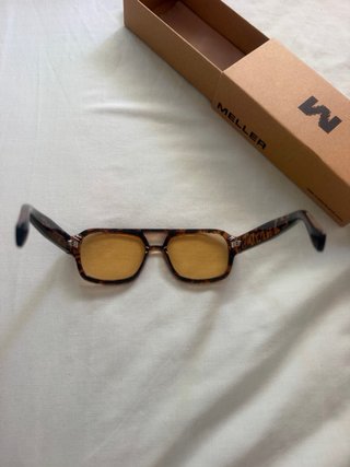 Gafas de sol estilo aviador