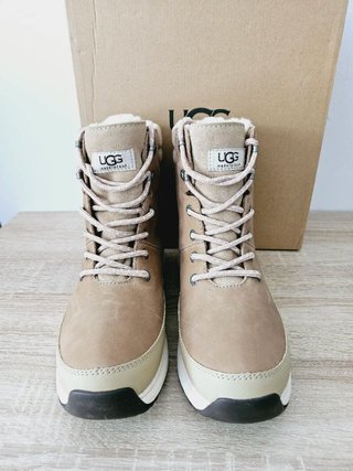 Botas UGG waterproof. Nuevas