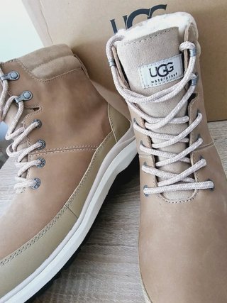 Botas UGG waterproof. Nuevas