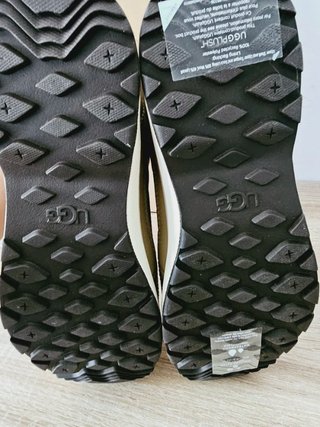 Botas UGG waterproof. Nuevas
