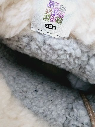 Botas UGG waterproof. Nuevas