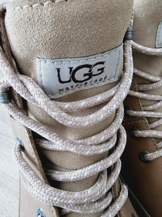 Botas UGG waterproof. Nuevas