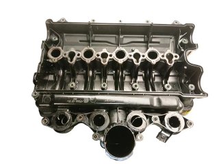 Tapa balancines RENAULT MASTER II FASE 2 FURGÓN