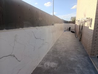 Servicios de reformas y construccion