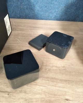 HTC Vive VR - 1080x120p
