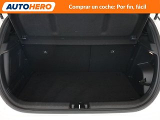Hyundai i20 1.6 T-GDI N