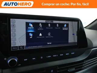 Hyundai i20 1.6 T-GDI N