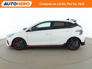 Hyundai i20 1.6 T-GDI N