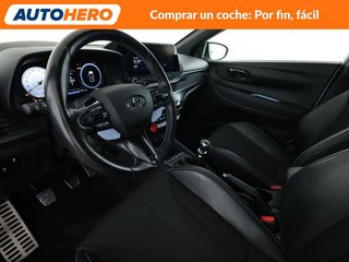 Hyundai i20 1.6 T-GDI N