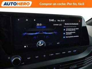 Hyundai i20 1.6 T-GDI N