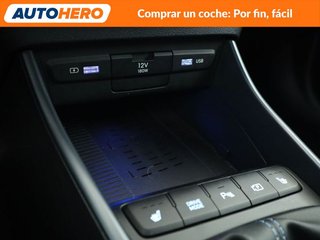 Hyundai i20 1.6 T-GDI N