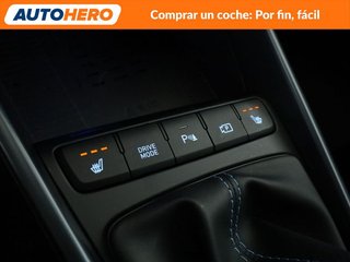 Hyundai i20 1.6 T-GDI N