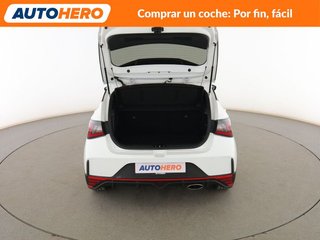 Hyundai i20 1.6 T-GDI N