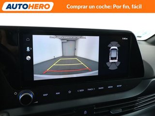 Hyundai i20 1.6 T-GDI N