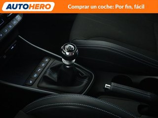 Hyundai i20 1.6 T-GDI N