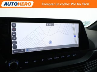 Hyundai i20 1.6 T-GDI N