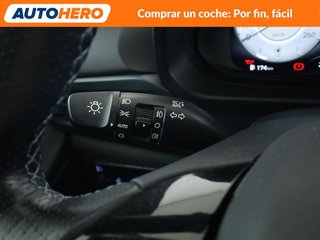 Hyundai i20 1.6 T-GDI N