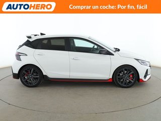 Hyundai i20 1.6 T-GDI N