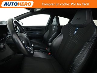 Hyundai i20 1.6 T-GDI N