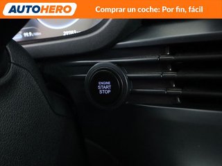 Hyundai i20 1.6 T-GDI N