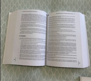 Libros comun de oposiciones