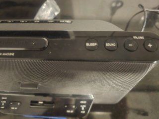 Altavoz Sony iPhone/Android