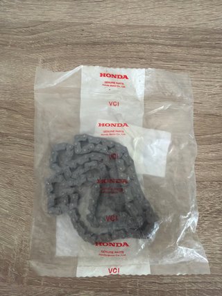 Cadena distribución Honda CBR 1000rr 2005