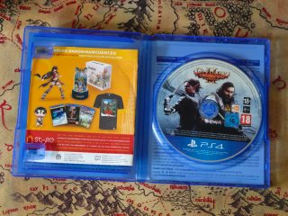 Divinity Original Sin 2 Definitive Edition PS4