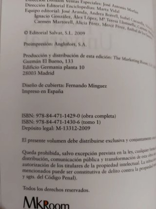 Enciclopedia Universal a alonso a