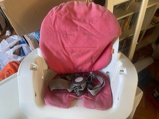 Accesorios Trona Stokke