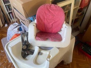 Accesorios Trona Stokke