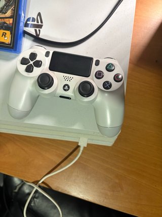 PS4 Pro( piezas)
