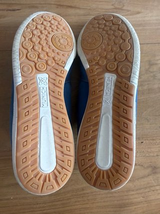 Zapatillas Munich Fútbol Sala Talla 42
