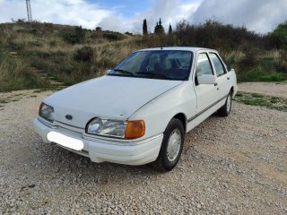 Ford sierra 1987