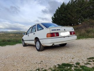 Ford sierra 1987