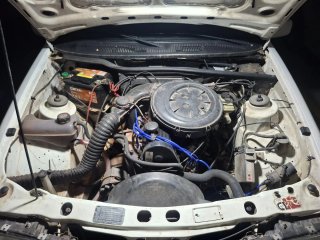 Ford sierra 1987