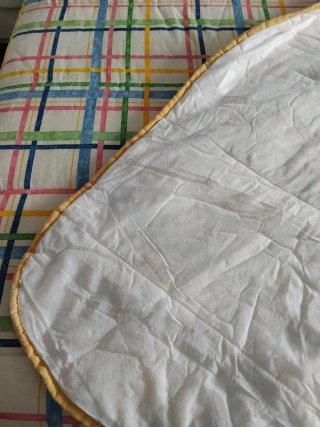Lote 2 edredones cama 90/105 cm